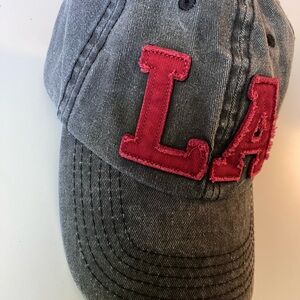 Robin Ruth LA Cap Adult